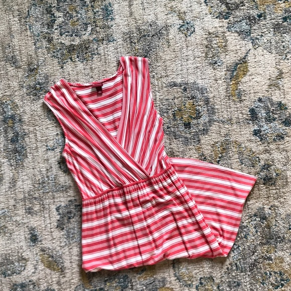 Summer Merona Dress! 👗 Size S or M - Picture 3 of 3